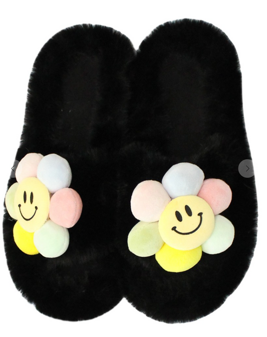 Happy Feet Slippers